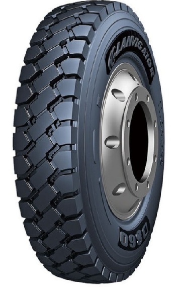 Шина 12,00R20 158/155F D860 (Lanvigator)